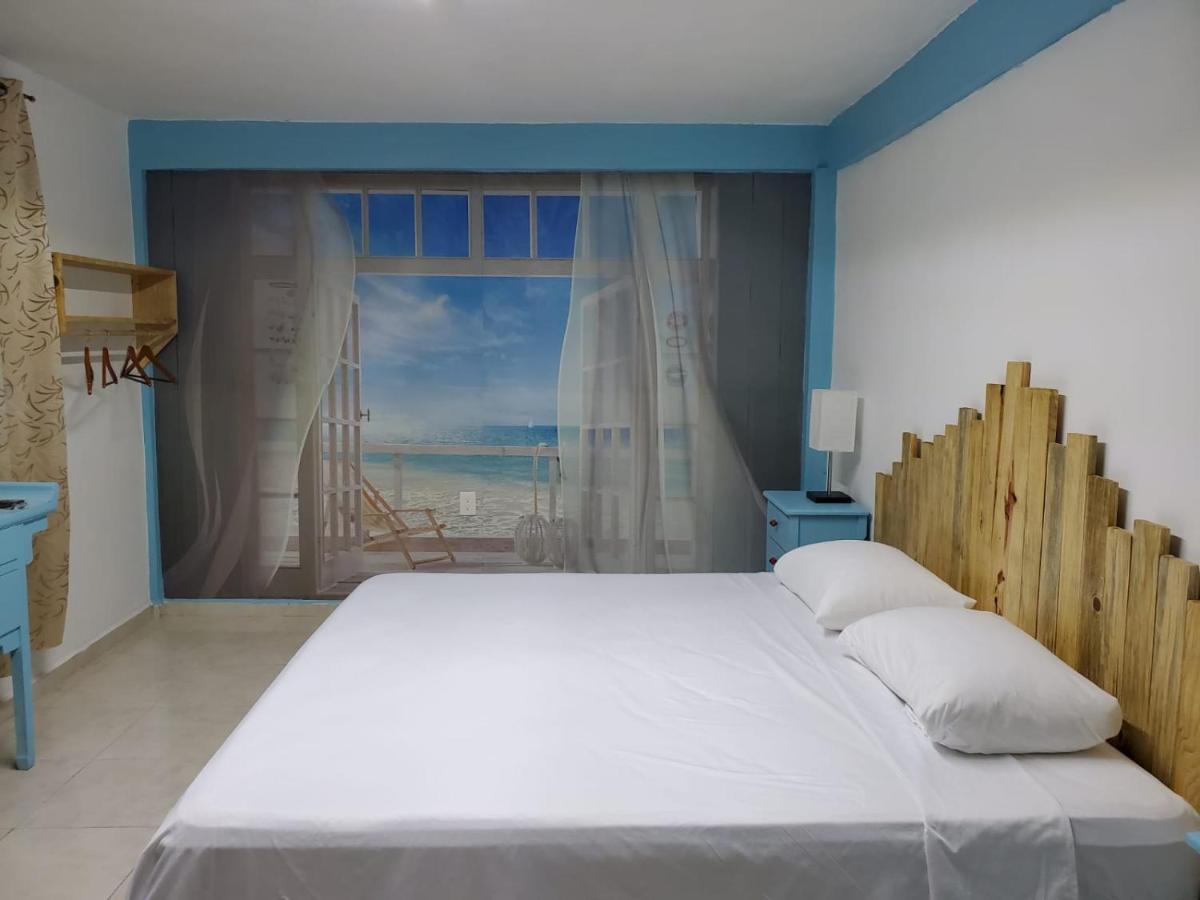 Downtown Hostel Chetumal Buitenkant foto