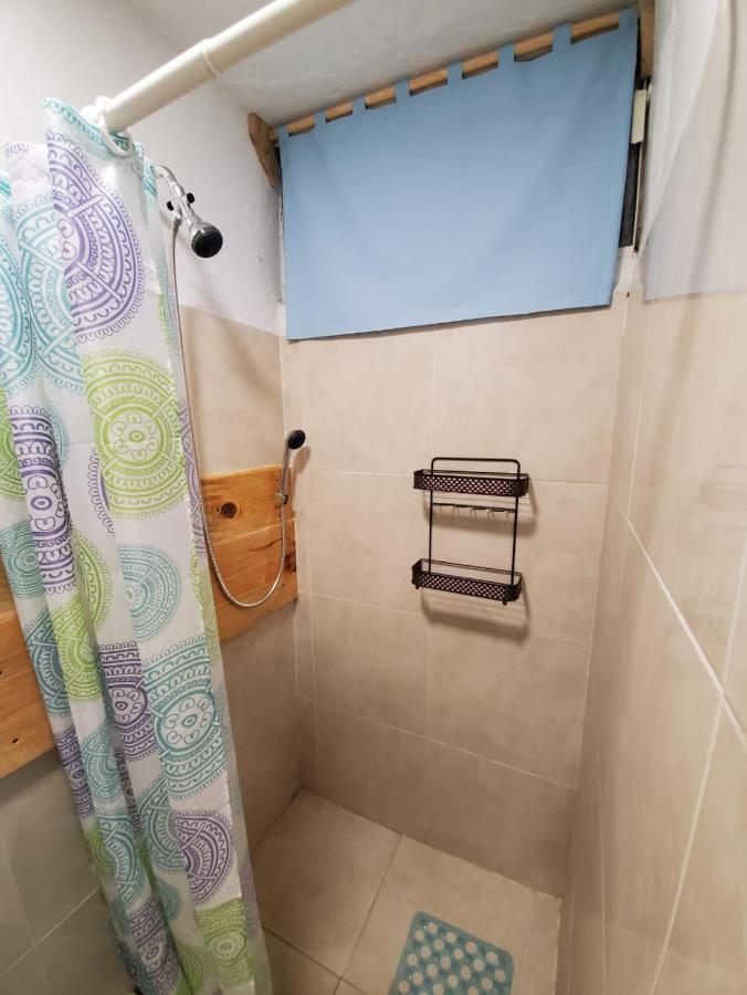 Downtown Hostel Chetumal Buitenkant foto
