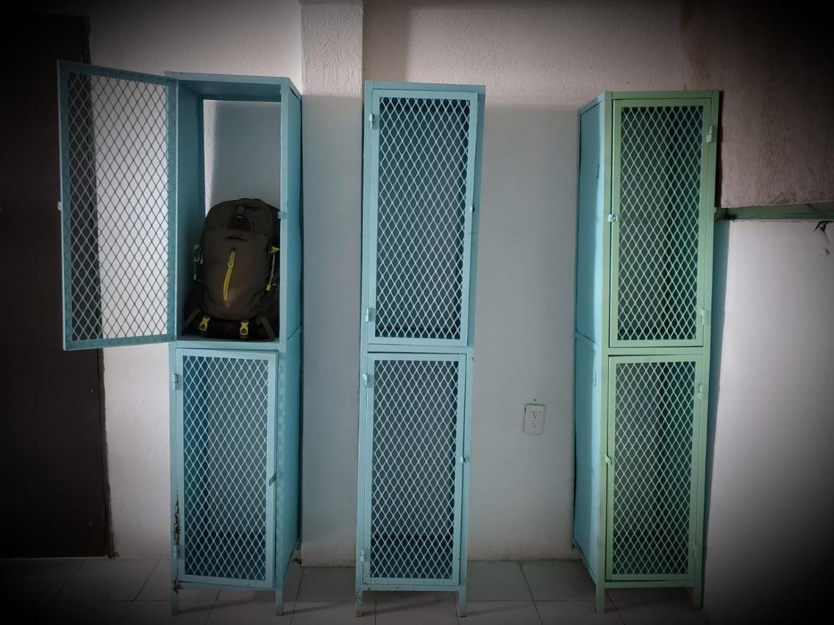 Downtown Hostel Chetumal Buitenkant foto
