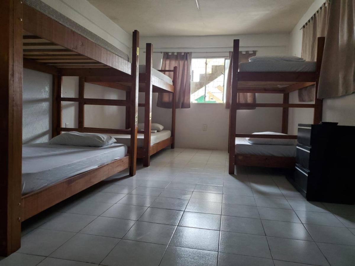 Downtown Hostel Chetumal Buitenkant foto
