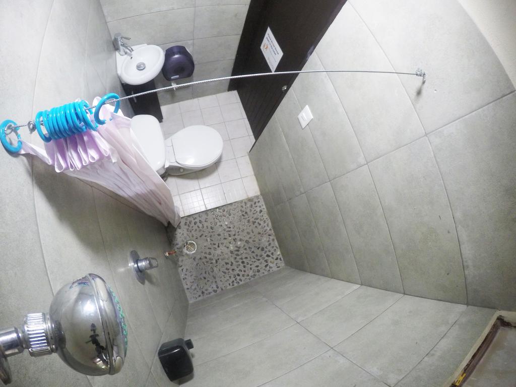 Downtown Hostel Chetumal Buitenkant foto