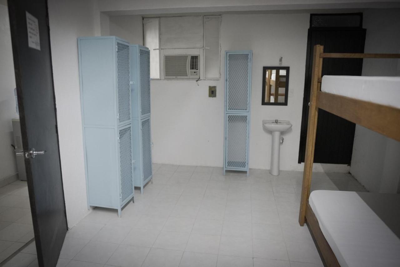 Downtown Hostel Chetumal Buitenkant foto
