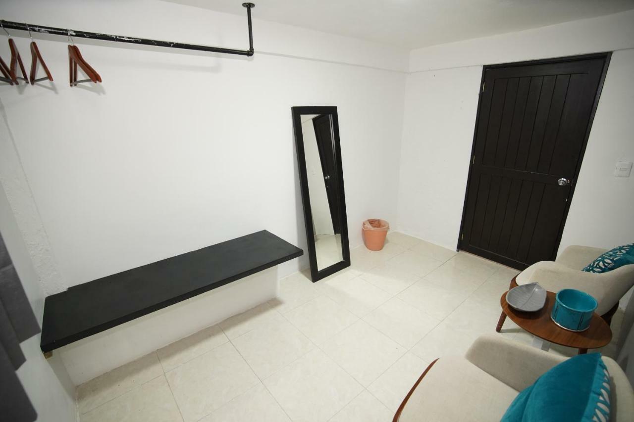 Downtown Hostel Chetumal Buitenkant foto